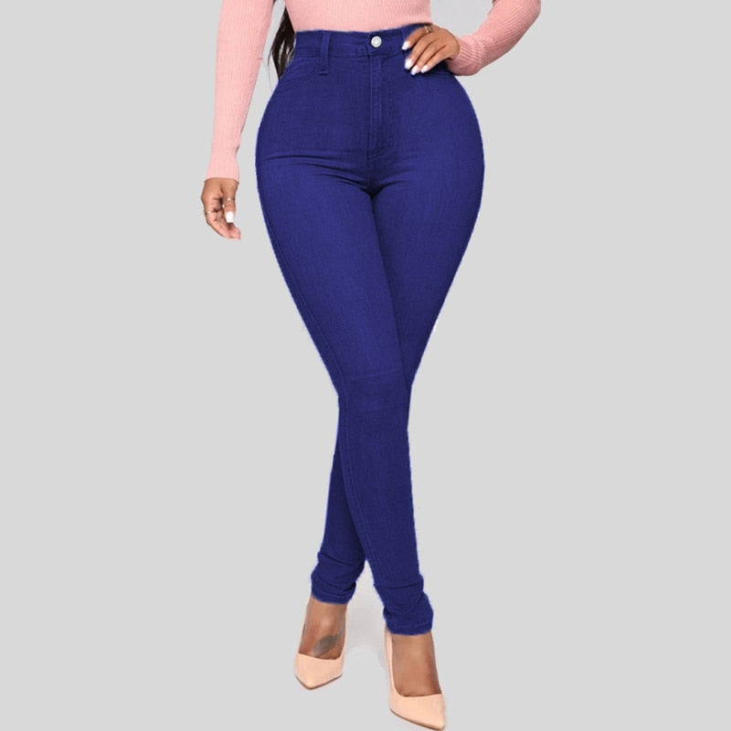 Stretch Skinny Jean