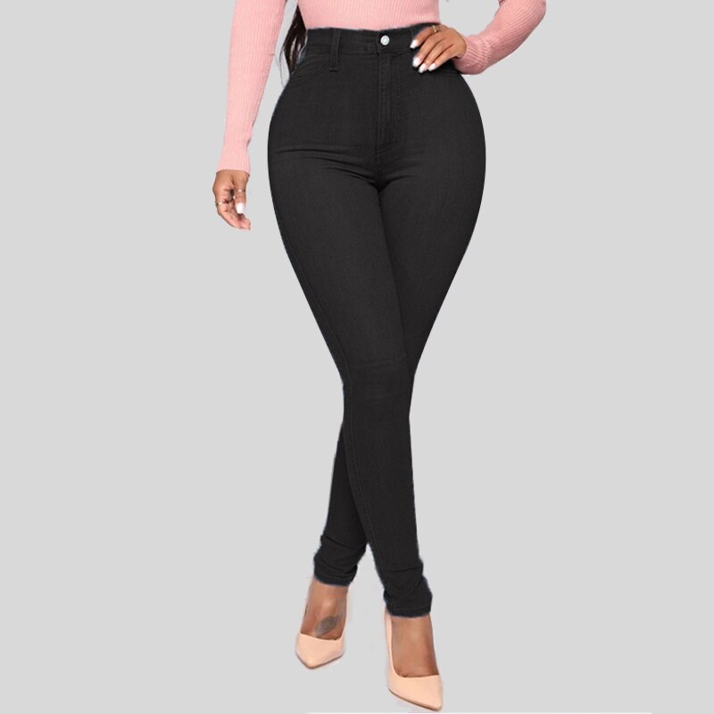 Stretch Skinny Jean