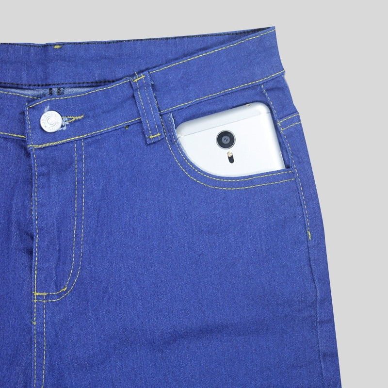 Stretch Skinny Jean