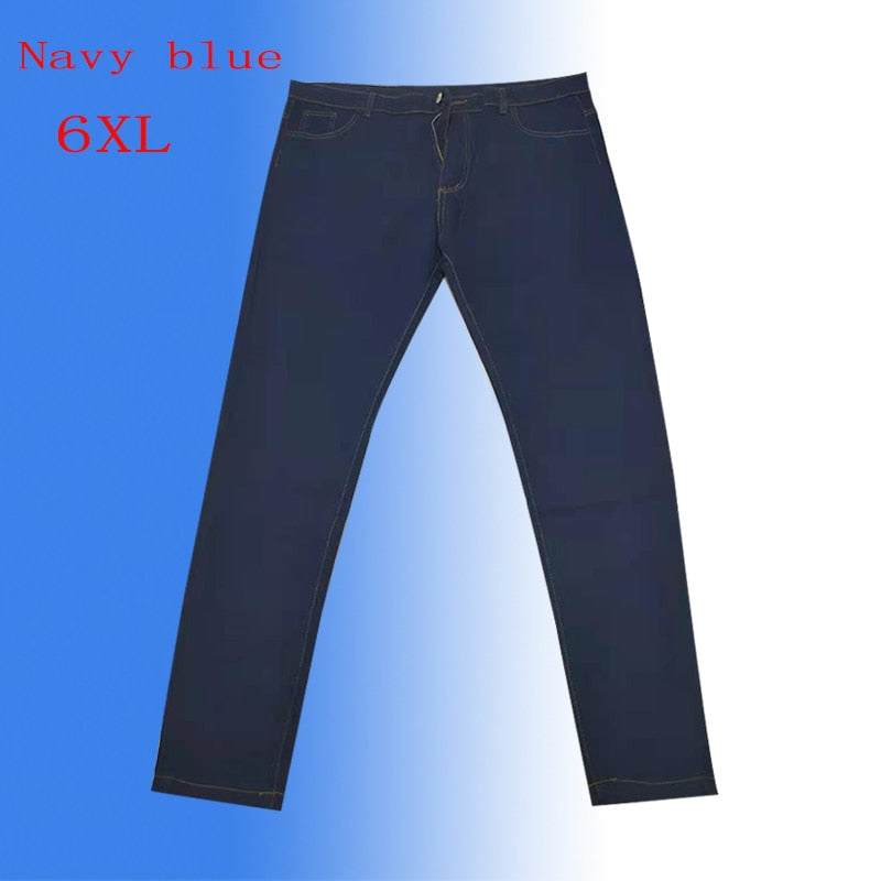 Stretch Skinny Jean