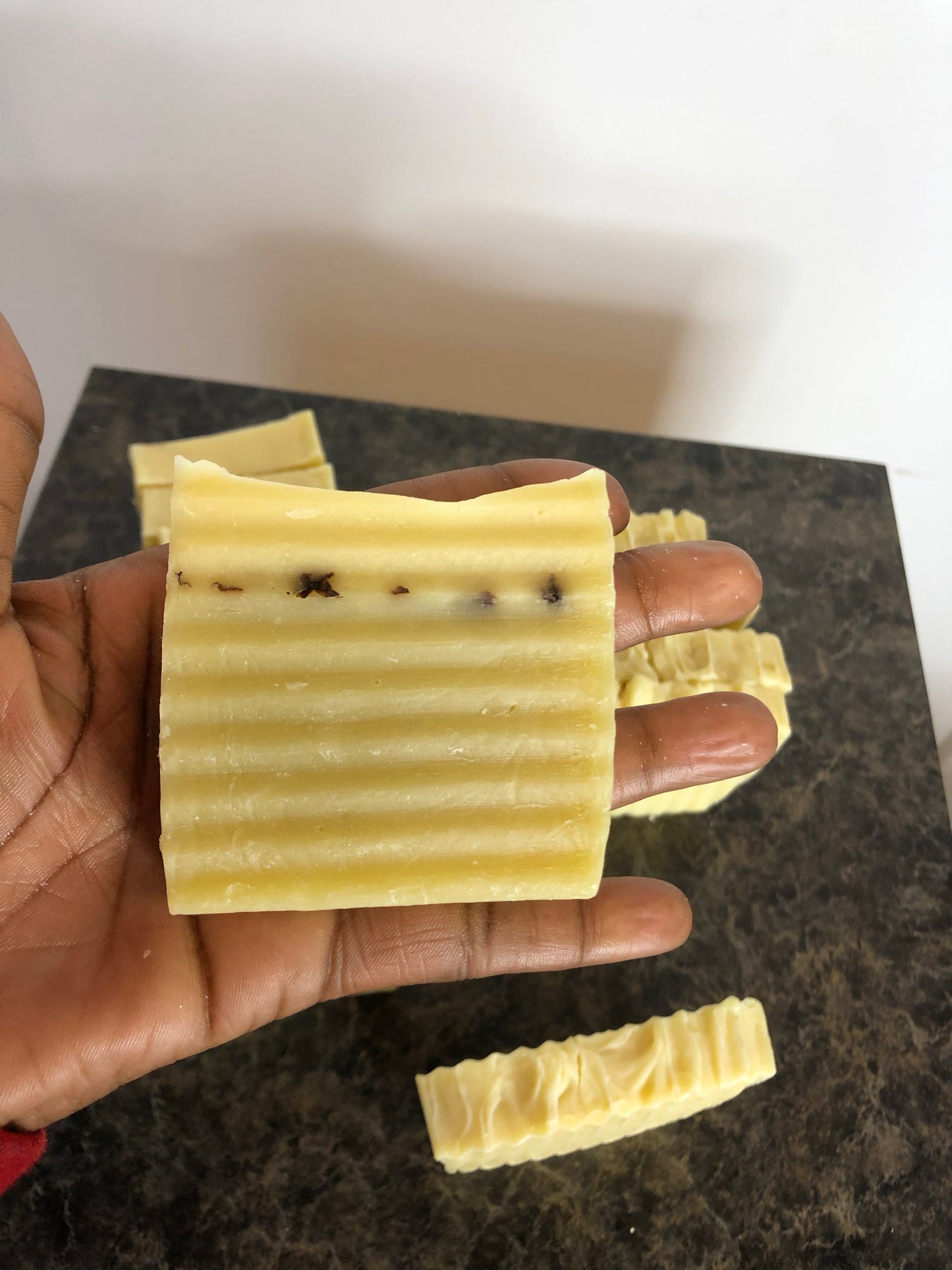 Shea Butter Soap